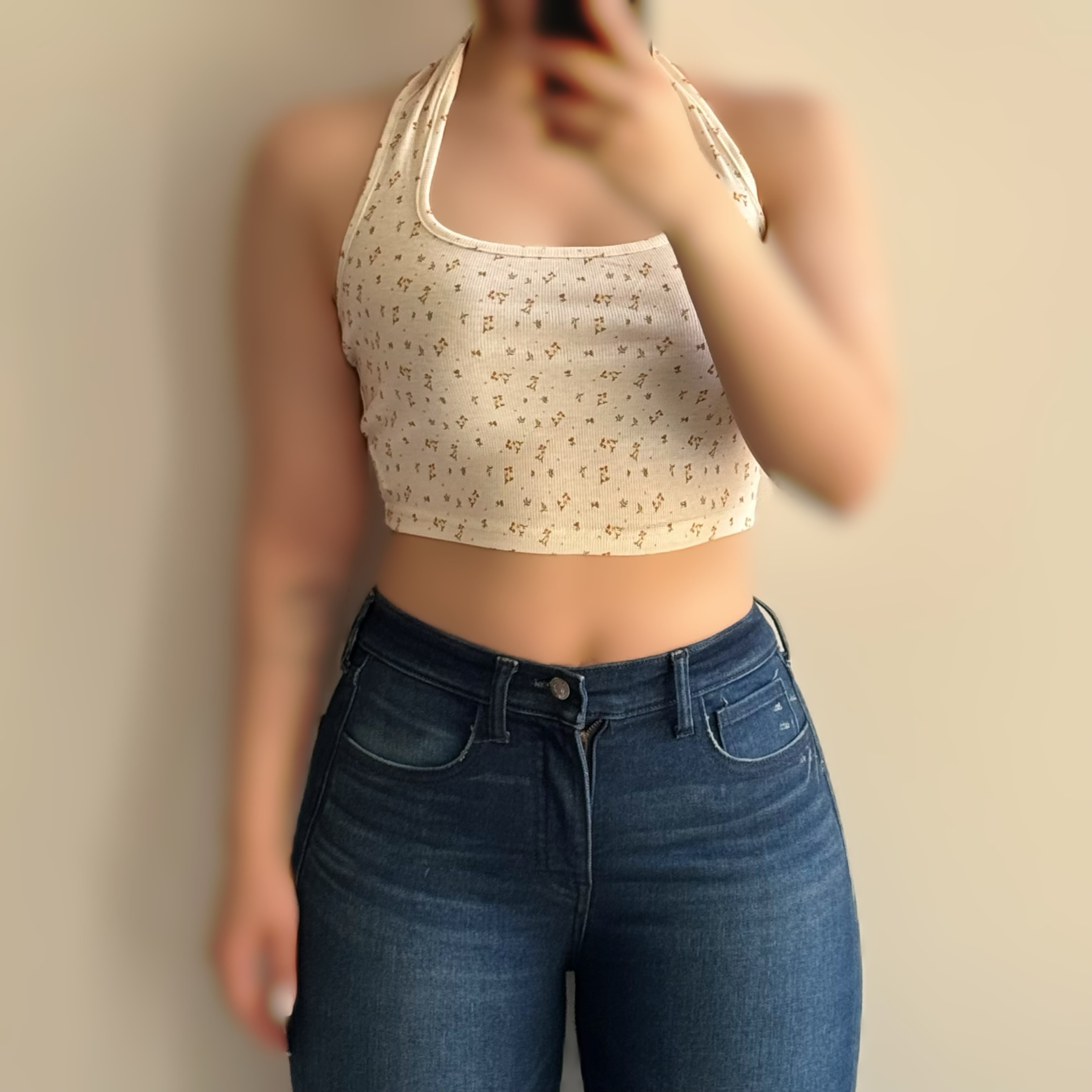 تاپ بکلس گاردن